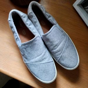 TOMS Devon Comfort Slip On
